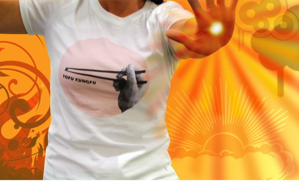 Chopstick & Fly Women